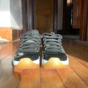 Jordan 11 Infrared lows Great condition
